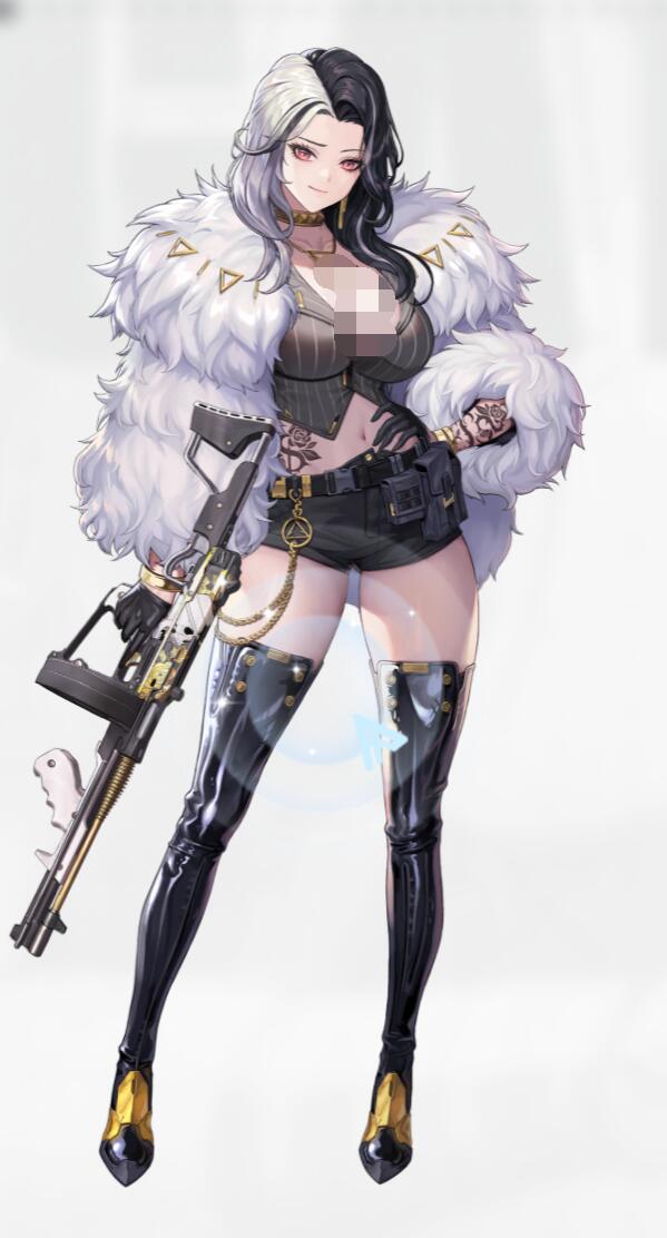 胜利女神新的希望罗姗娜怎么样 胜利女神新的希望罗姗娜强度介绍
