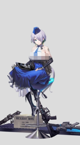 胜利女神布丽德角色怎么样 胜利女神新的希望布丽德角色攻略