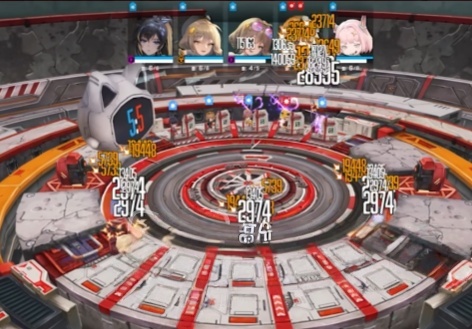 胜利女神新的希望pvp防守配队思路 胜利女神pvp防守配队攻略