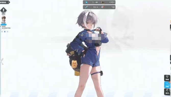 胜利女神莫莉有什么技能 胜利女神新的希望莫莉角色介绍