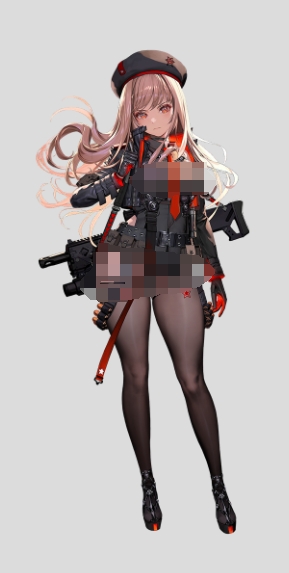 胜利女神rapi强度怎么样 胜利女神新的希望rapi干员强度介绍