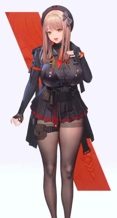胜利女神新的希望艾玛介绍 胜利女神新的希望艾玛技能分享