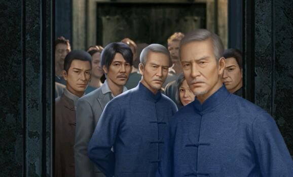 阿姐鼓2第四章攻略 明王咒第四关通关图文教程