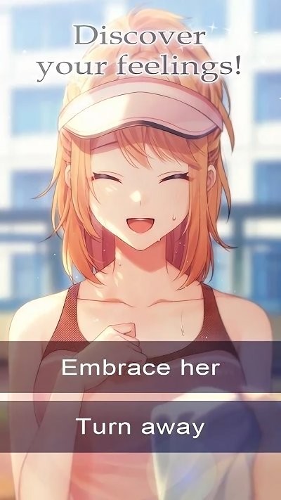 放学后女友ios版安装包