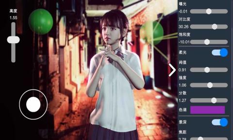 摄影师模拟中文版单机老版本下载